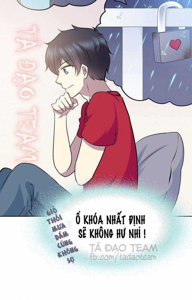 Người Yêu Thời Không Chapter 45 trang 28