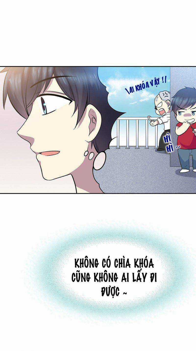 Người Yêu Thời Không Chapter 45 trang 29