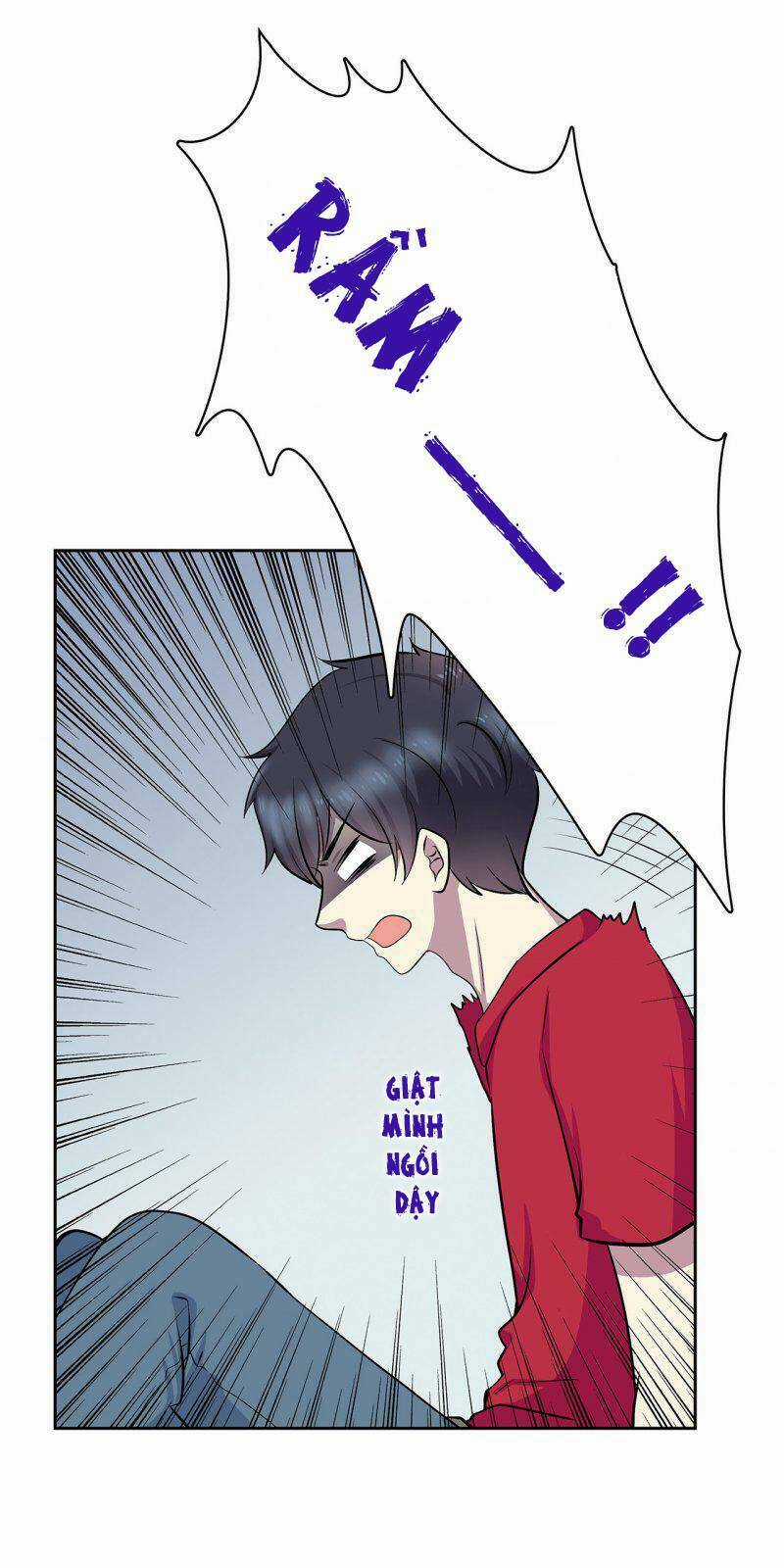 Người Yêu Thời Không Chapter 45 trang 3