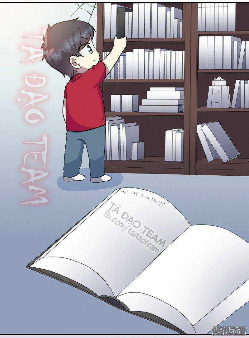 Người Yêu Thời Không Chapter 45 trang 31