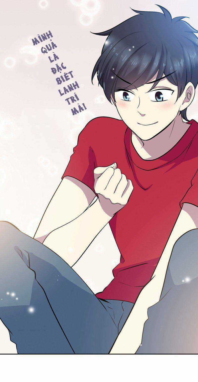 Người Yêu Thời Không Chapter 45 trang 33