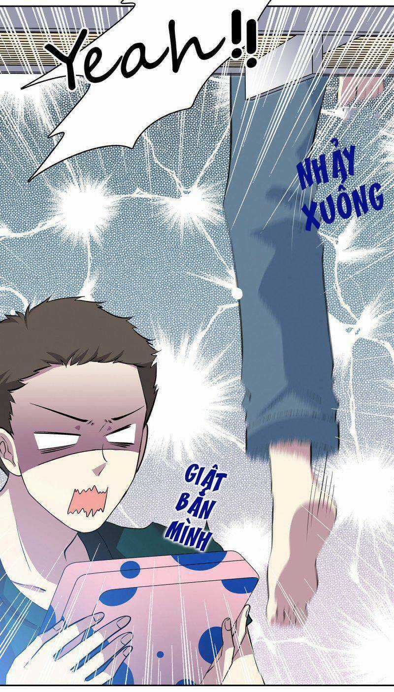 Người Yêu Thời Không Chapter 45 trang 35