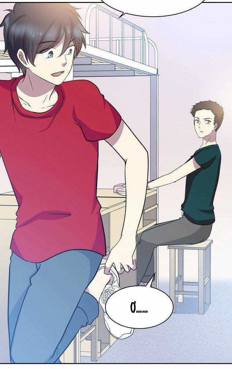 Người Yêu Thời Không Chapter 45 trang 37