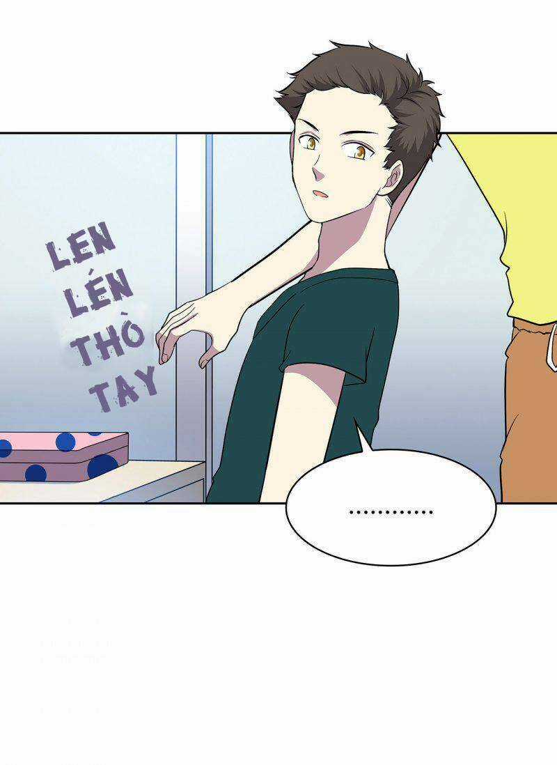 Người Yêu Thời Không Chapter 45 trang 38