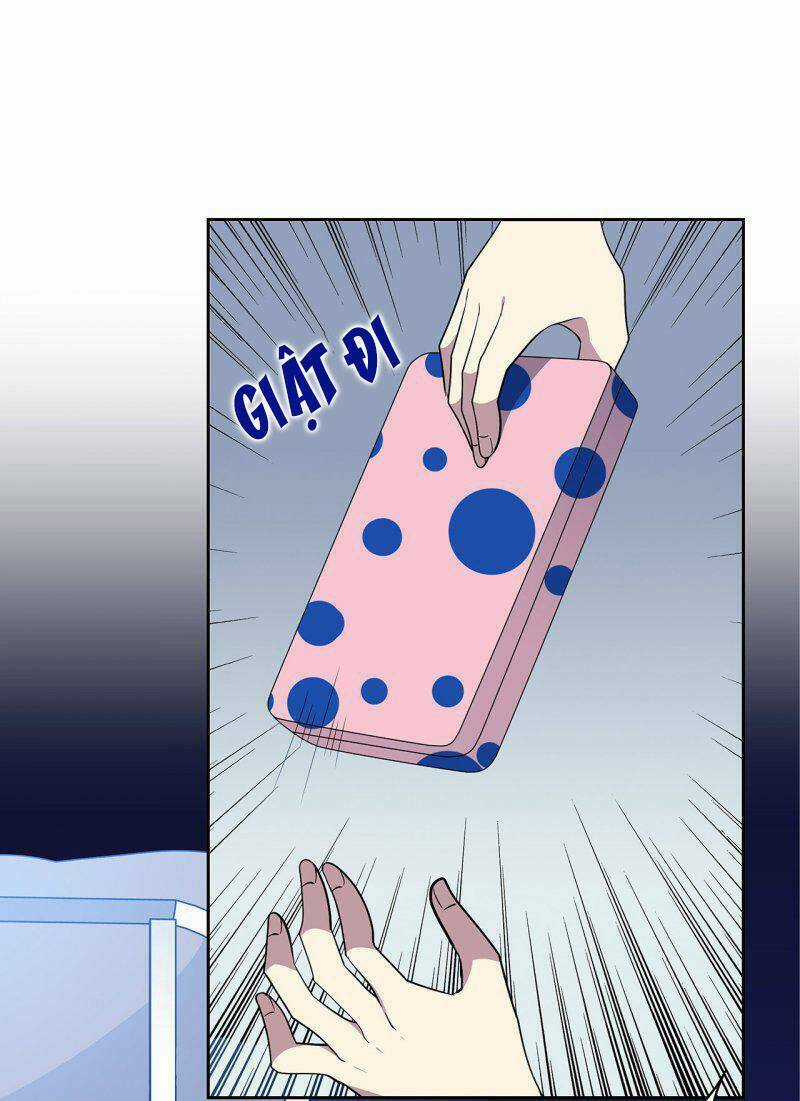 Người Yêu Thời Không Chapter 45 trang 39