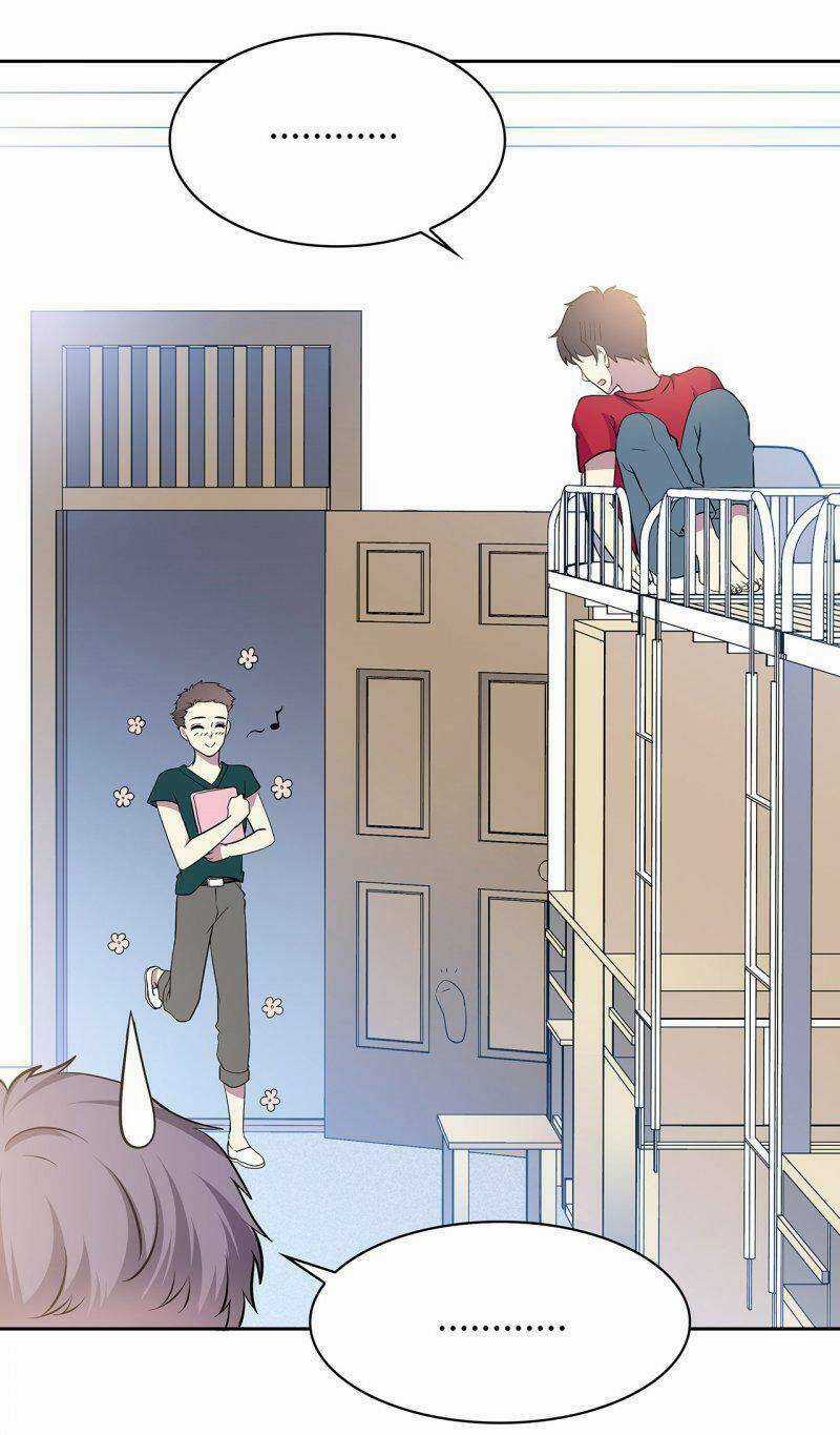 Người Yêu Thời Không Chapter 45 trang 4