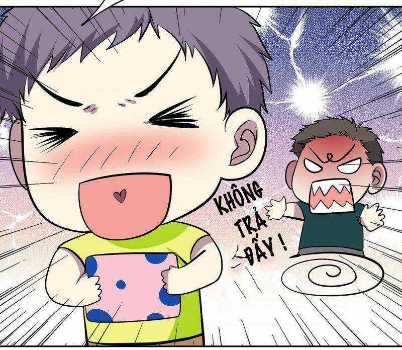 Người Yêu Thời Không Chapter 45 trang 42