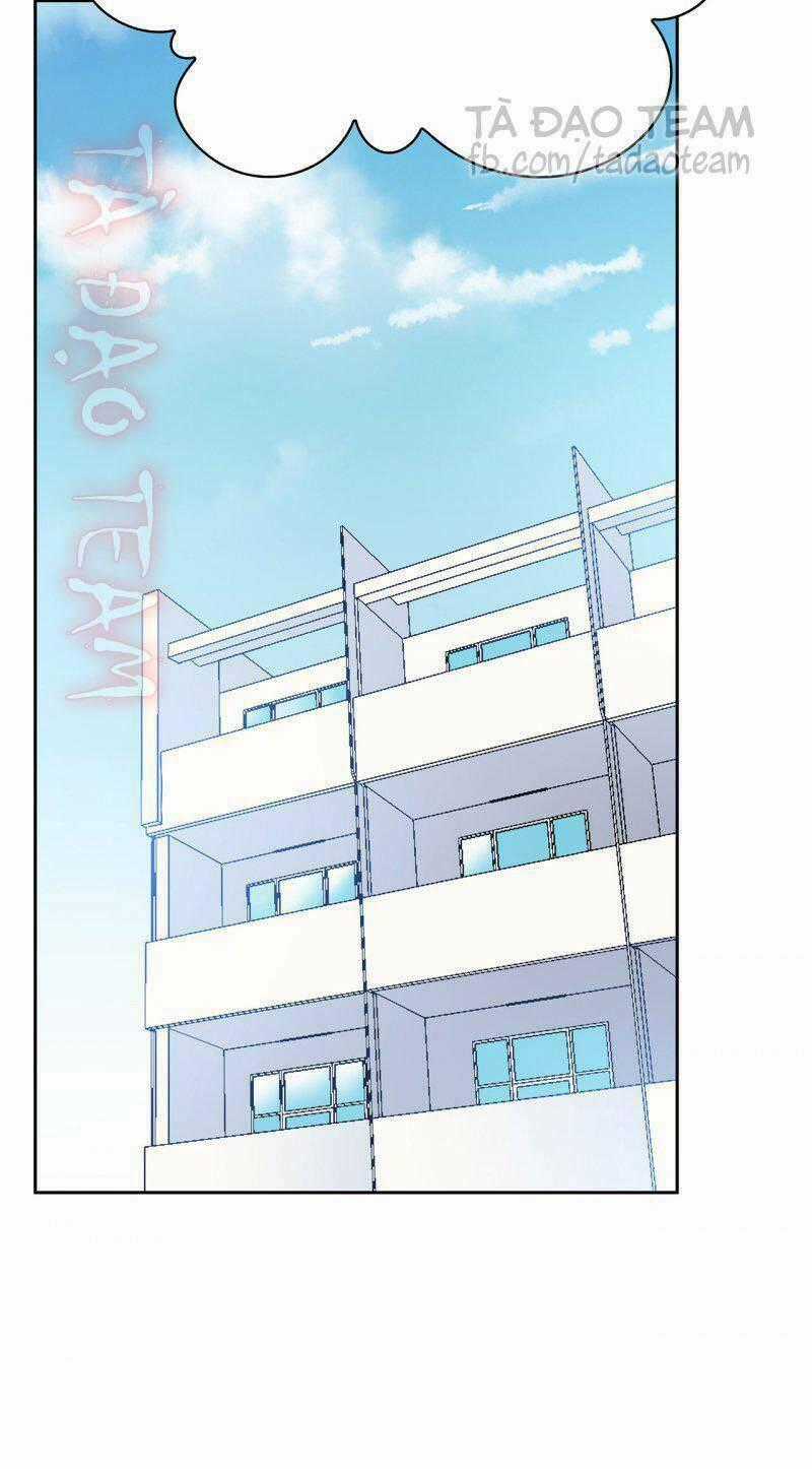 Người Yêu Thời Không Chapter 45 trang 44