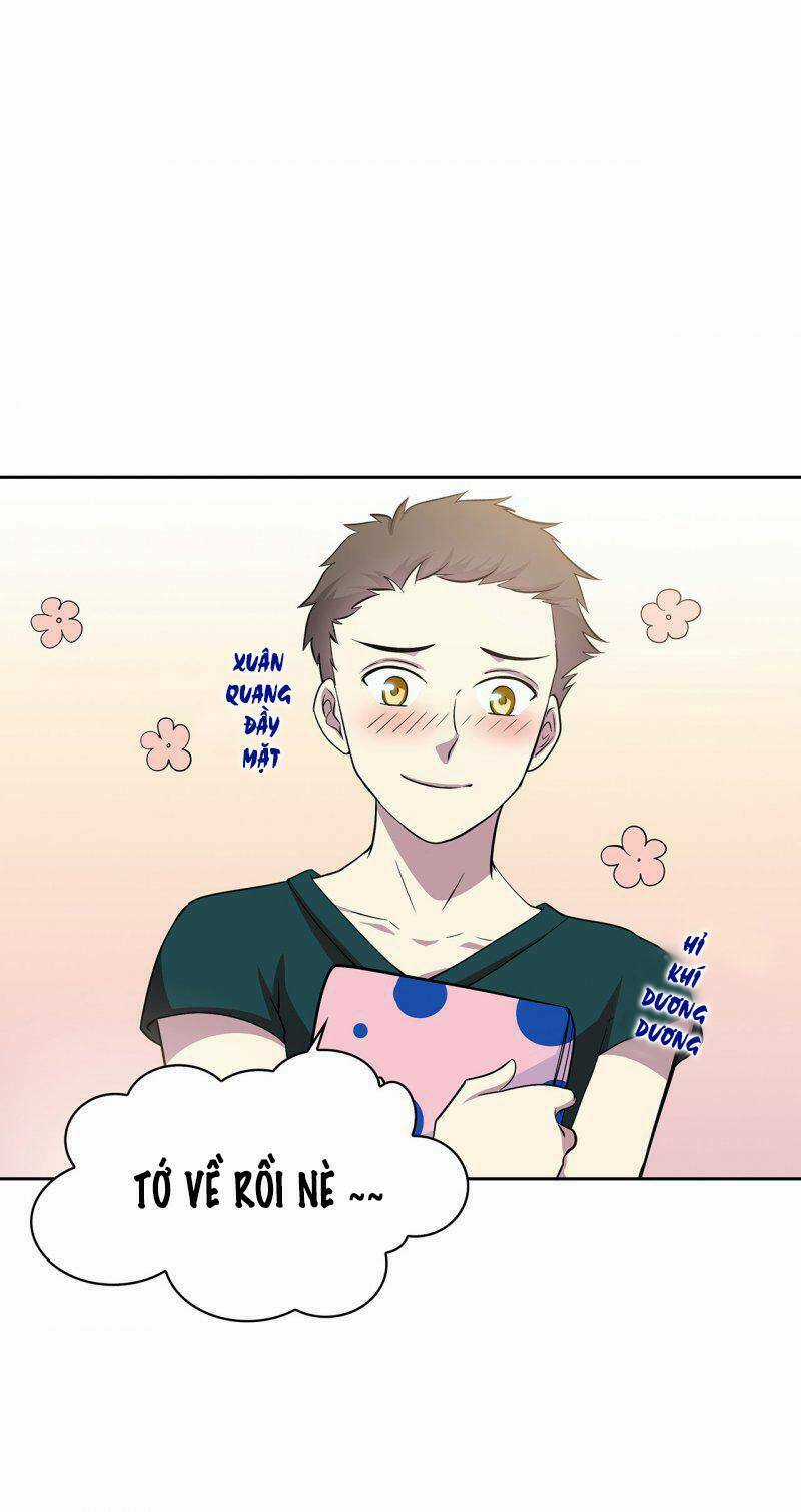 Người Yêu Thời Không Chapter 45 trang 5