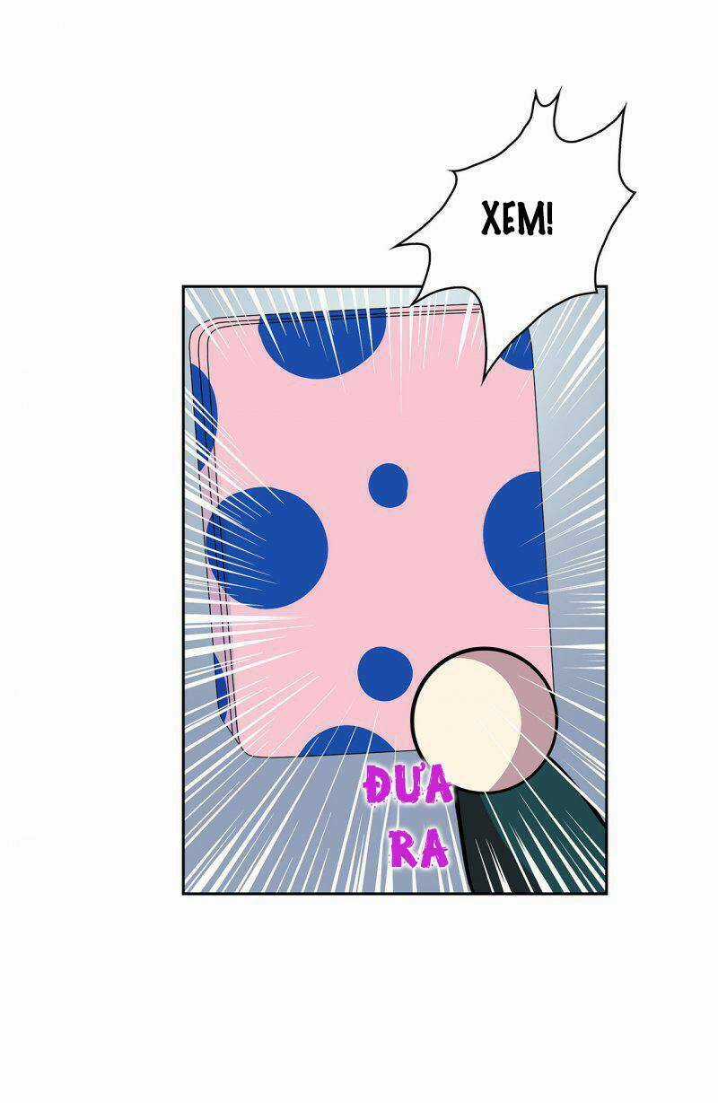 Người Yêu Thời Không Chapter 45 trang 8