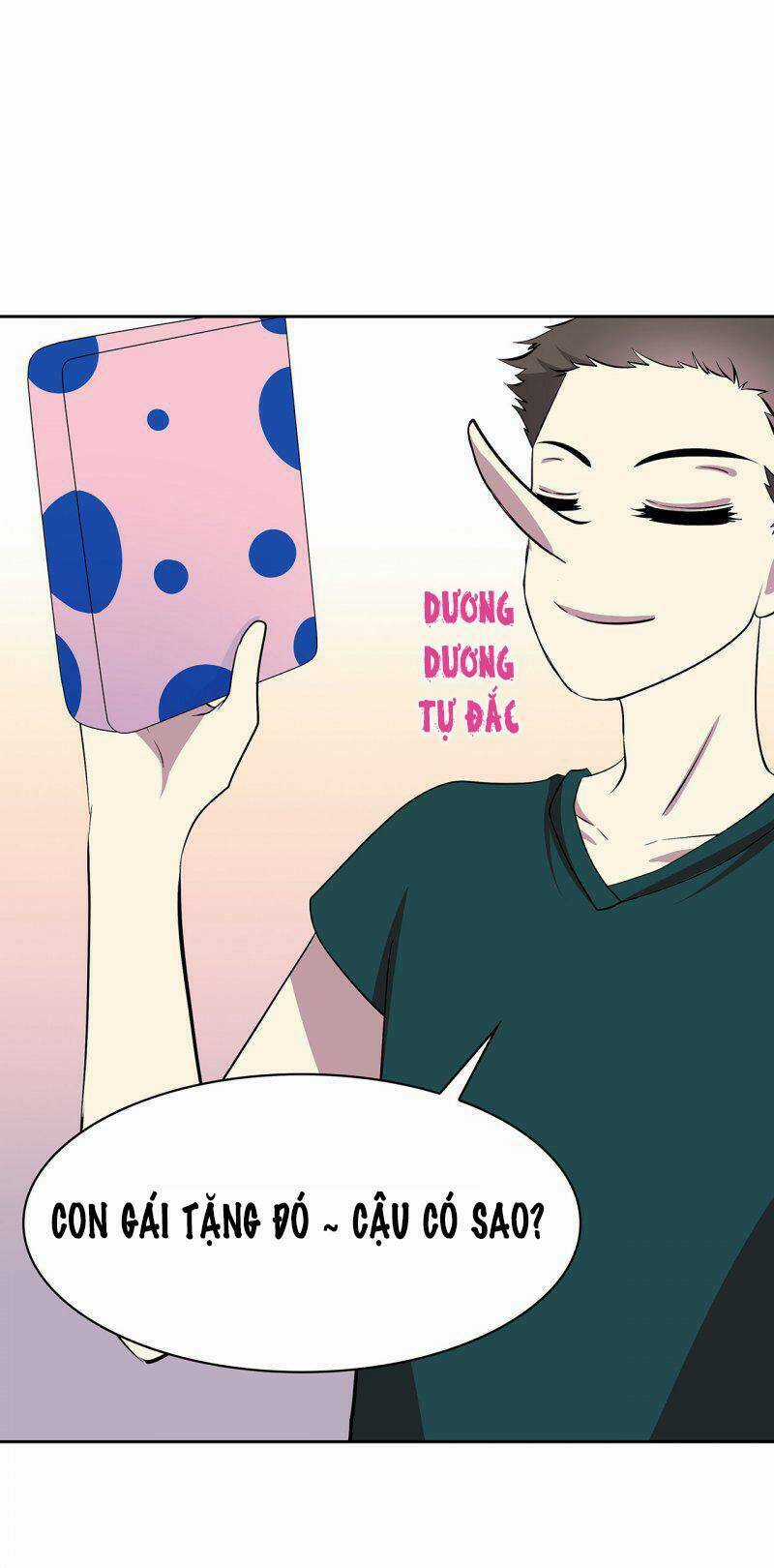 Người Yêu Thời Không Chapter 45 trang 9