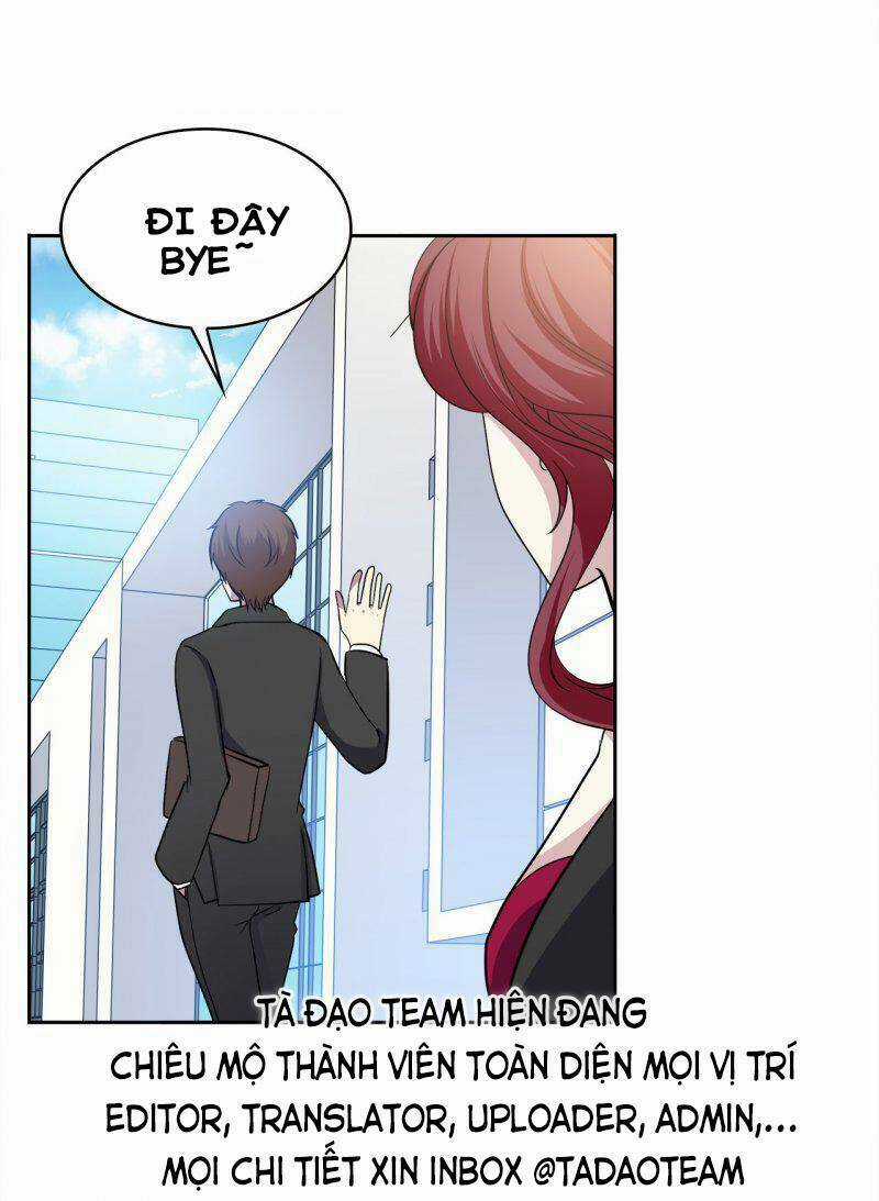 Người Yêu Thời Không Chapter 46 trang 10