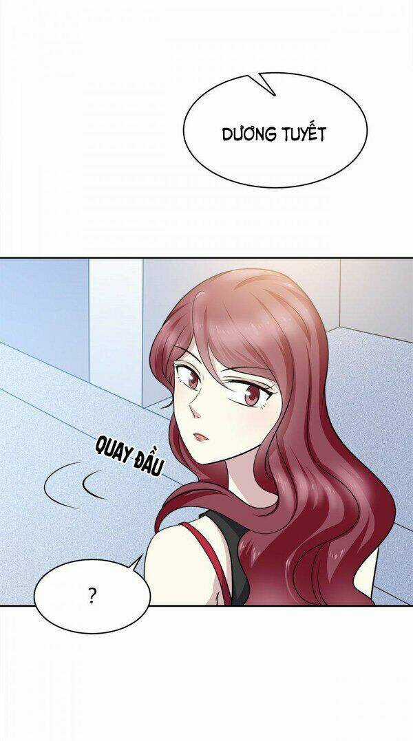 Người Yêu Thời Không Chapter 46 trang 11