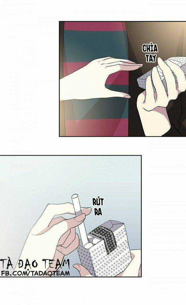 Người Yêu Thời Không Chapter 46 trang 13