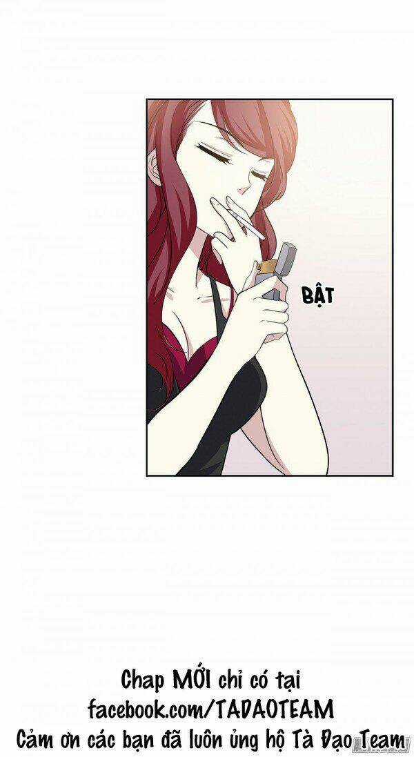 Người Yêu Thời Không Chapter 46 trang 14