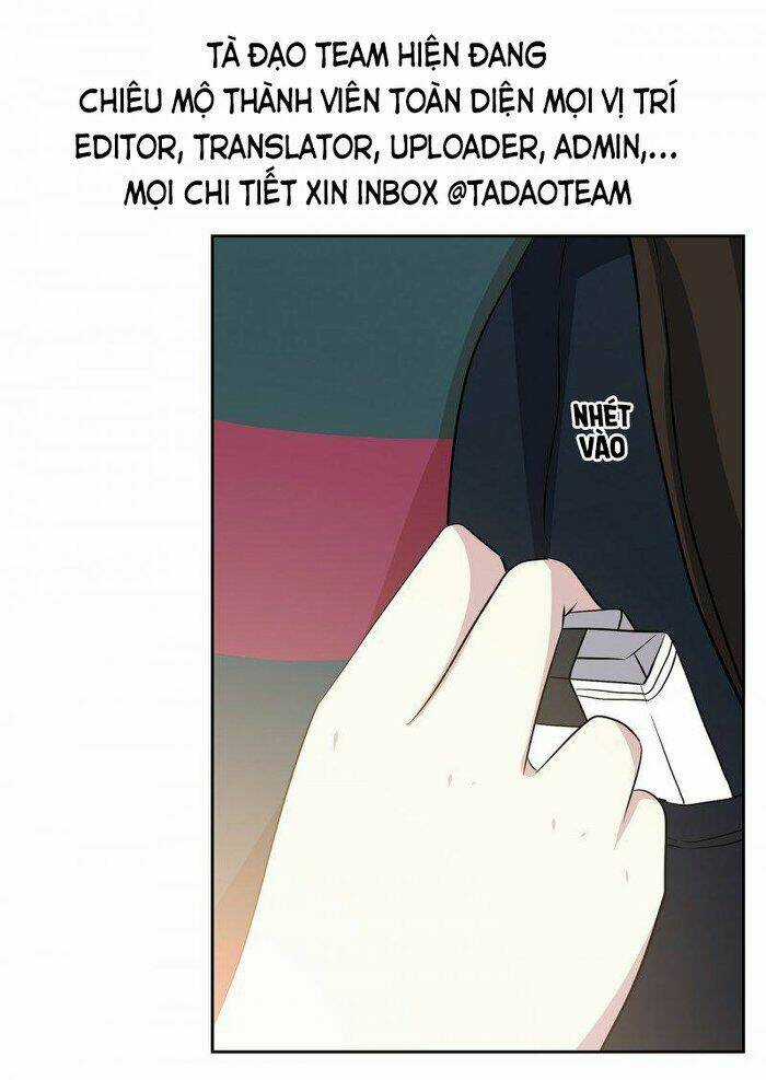 Người Yêu Thời Không Chapter 46 trang 16