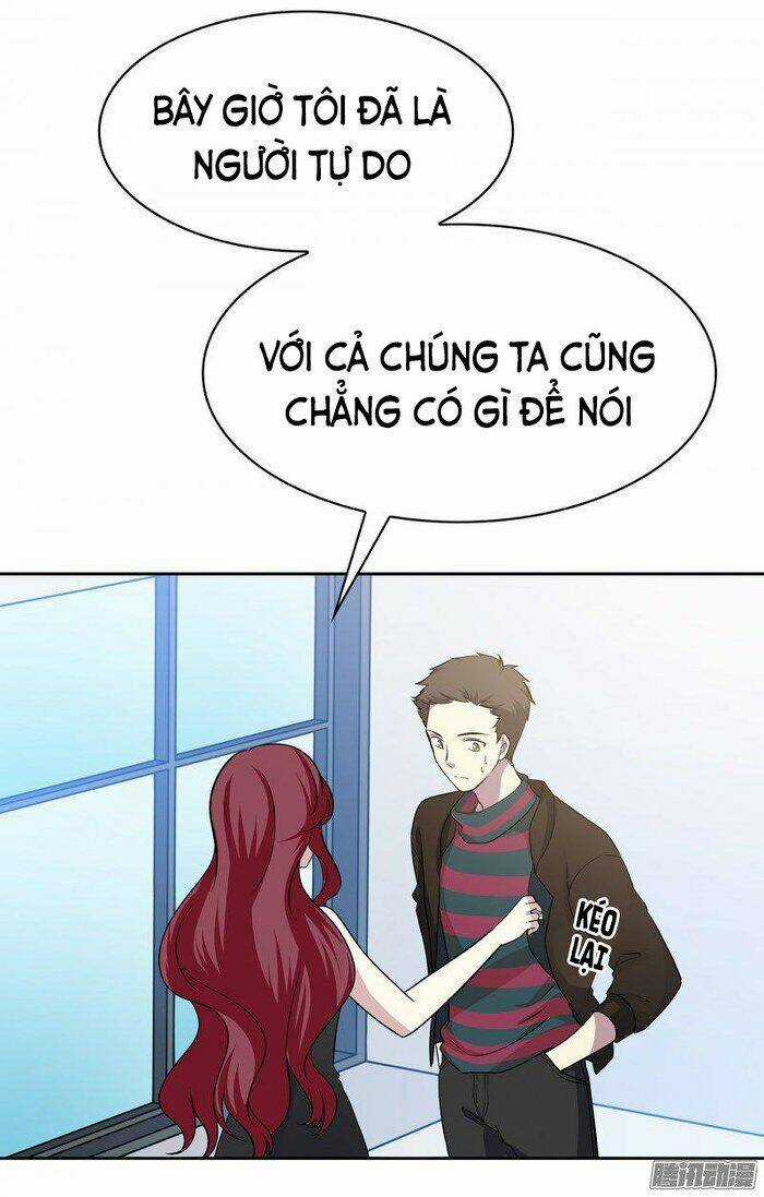 Người Yêu Thời Không Chapter 46 trang 17