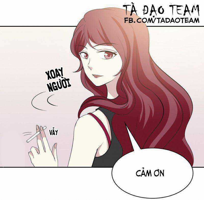 Người Yêu Thời Không Chapter 46 trang 18