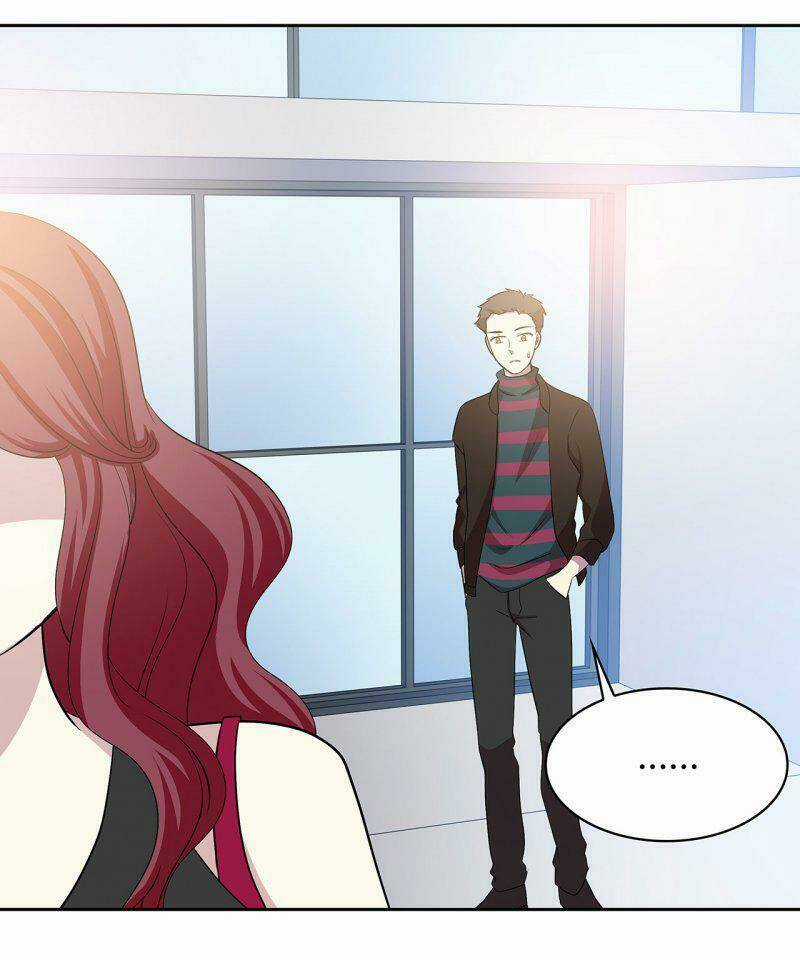 Người Yêu Thời Không Chapter 46 trang 19