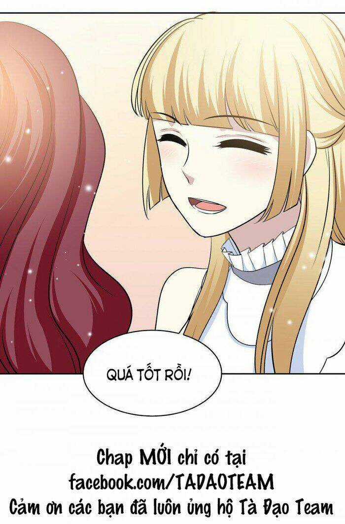 Người Yêu Thời Không Chapter 46 trang 21