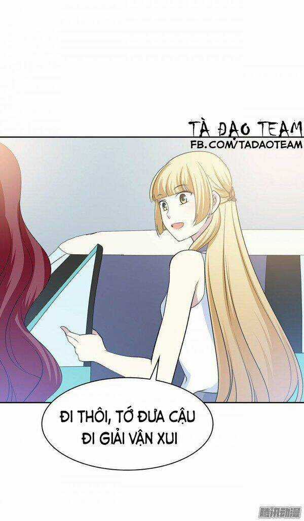 Người Yêu Thời Không Chapter 46 trang 22