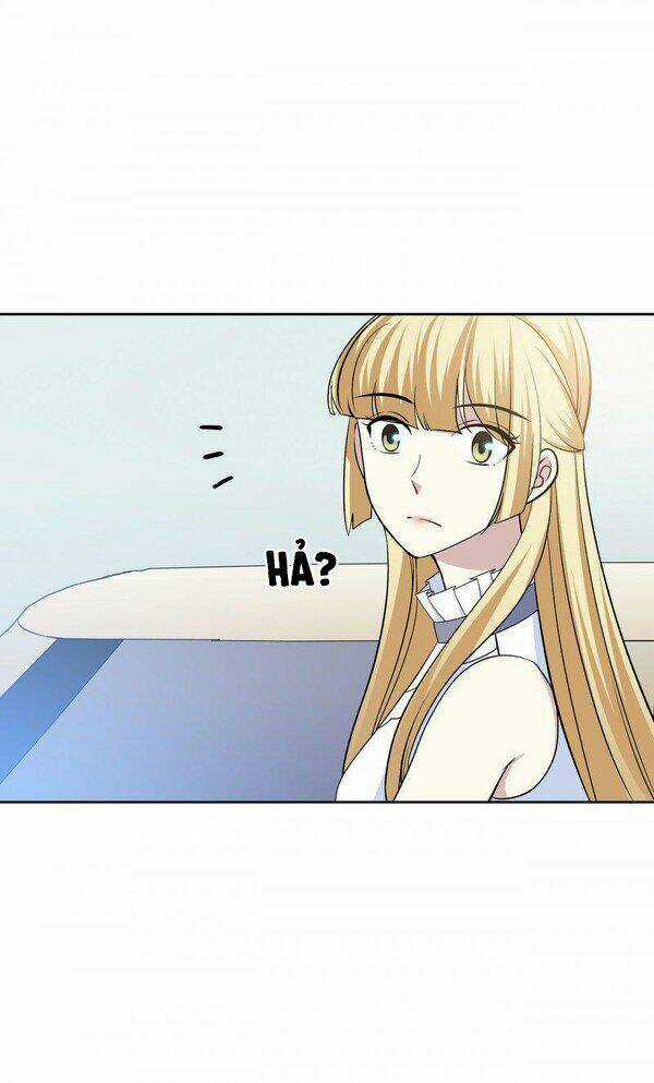 Người Yêu Thời Không Chapter 46 trang 23