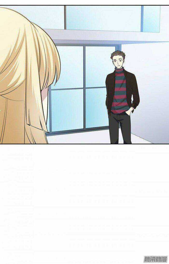 Người Yêu Thời Không Chapter 46 trang 24