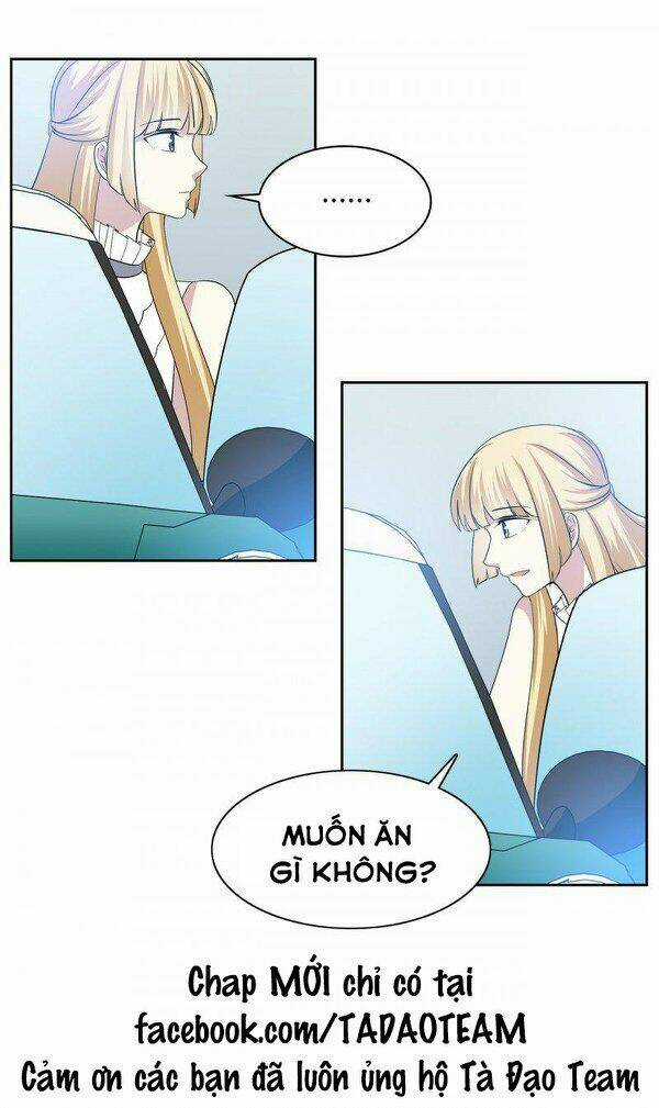 Người Yêu Thời Không Chapter 46 trang 25