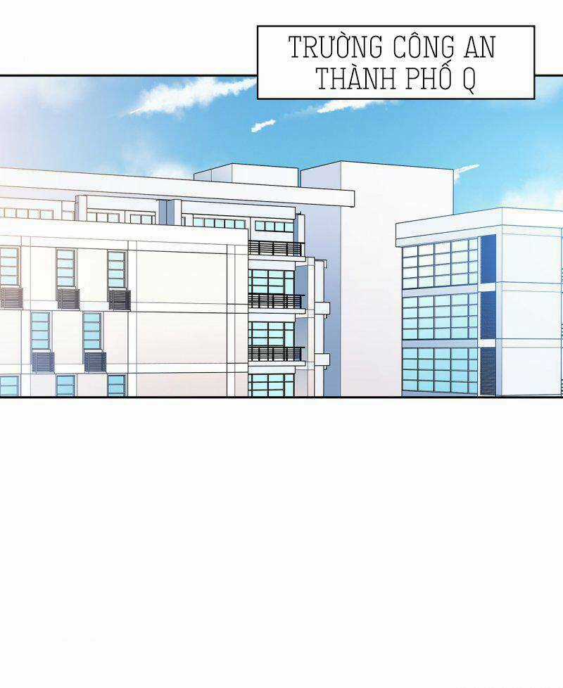 Người Yêu Thời Không Chapter 46 trang 27