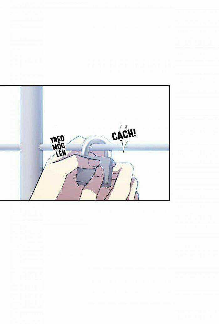 Người Yêu Thời Không Chapter 46 trang 28