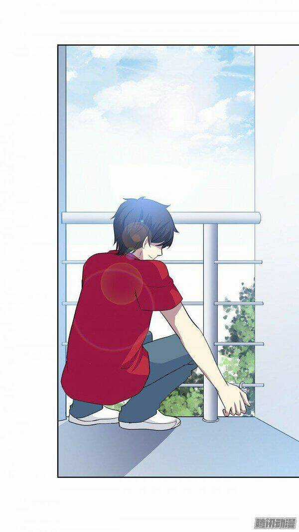 Người Yêu Thời Không Chapter 46 trang 29