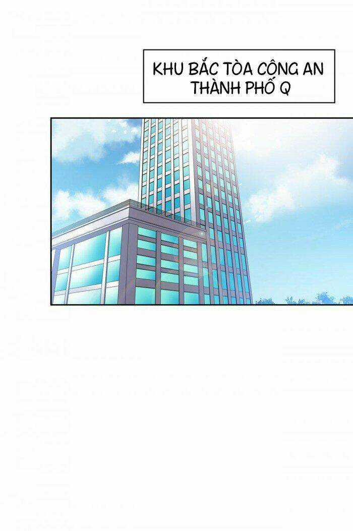 Người Yêu Thời Không Chapter 46 trang 3