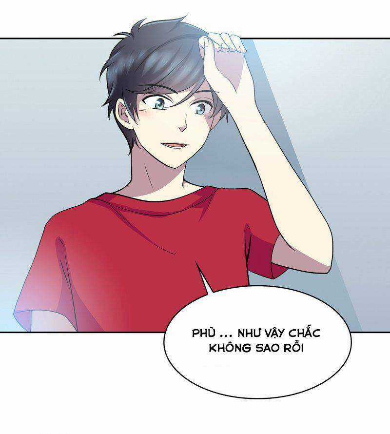 Người Yêu Thời Không Chapter 46 trang 30