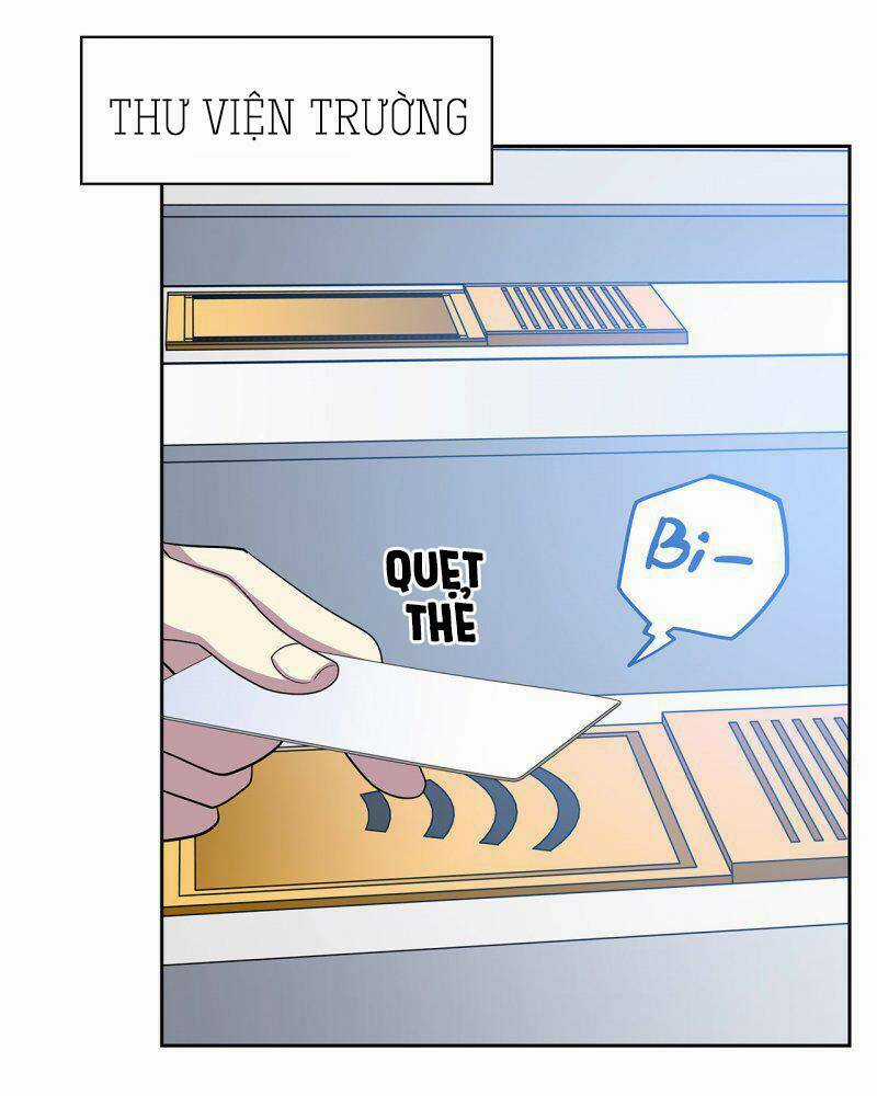 Người Yêu Thời Không Chapter 46 trang 31