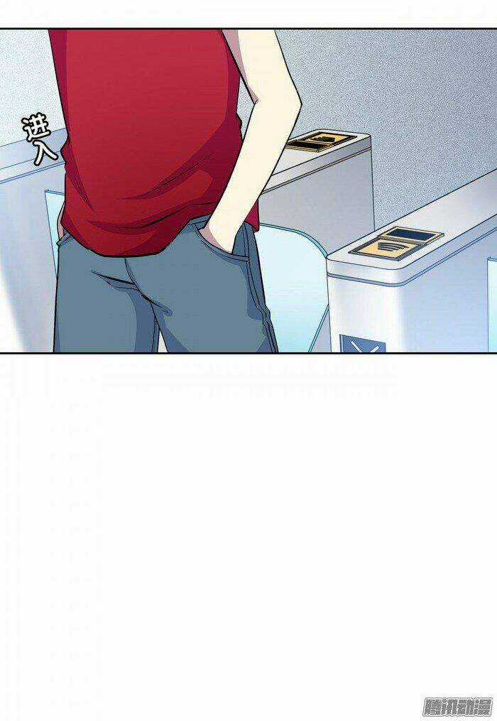 Người Yêu Thời Không Chapter 46 trang 32