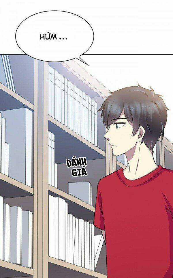 Người Yêu Thời Không Chapter 46 trang 34