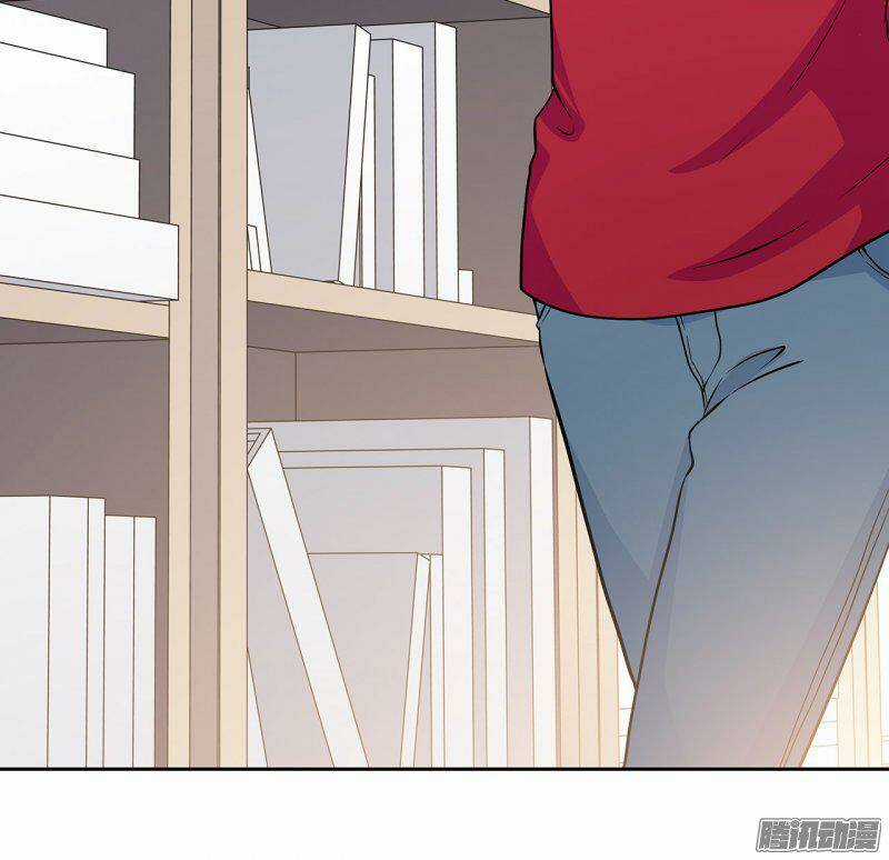 Người Yêu Thời Không Chapter 46 trang 35