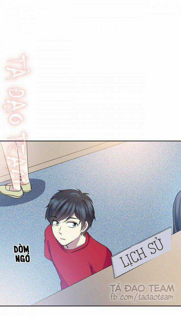 Người Yêu Thời Không Chapter 46 trang 36