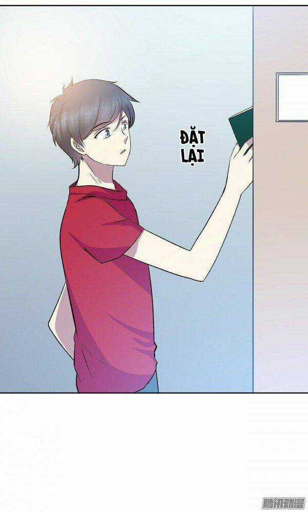 Người Yêu Thời Không Chapter 46 trang 39