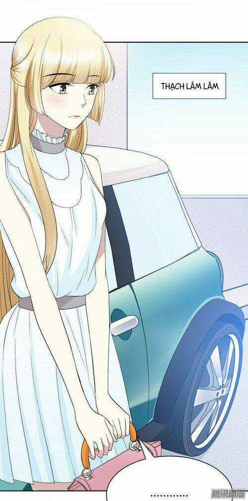 Người Yêu Thời Không Chapter 46 trang 4