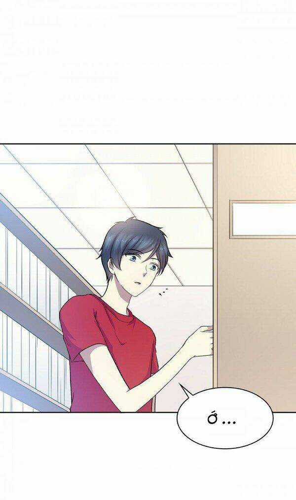 Người Yêu Thời Không Chapter 46 trang 40