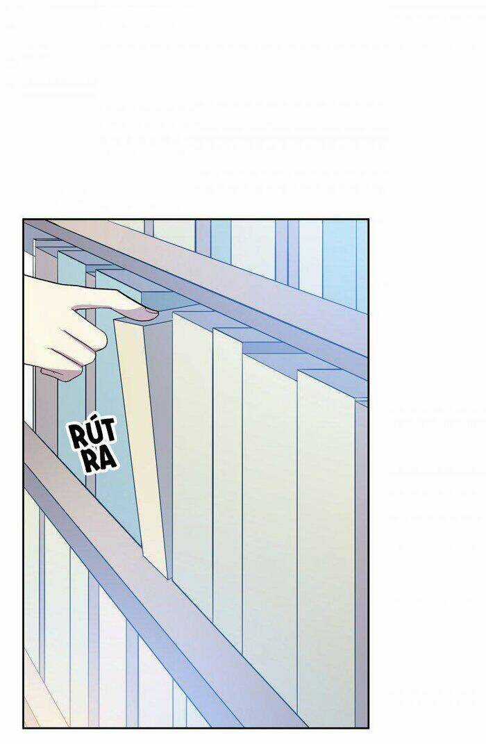 Người Yêu Thời Không Chapter 46 trang 41