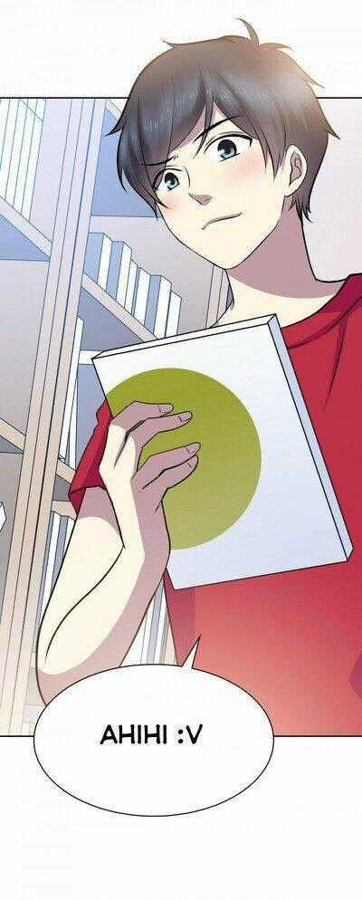 Người Yêu Thời Không Chapter 46 trang 42