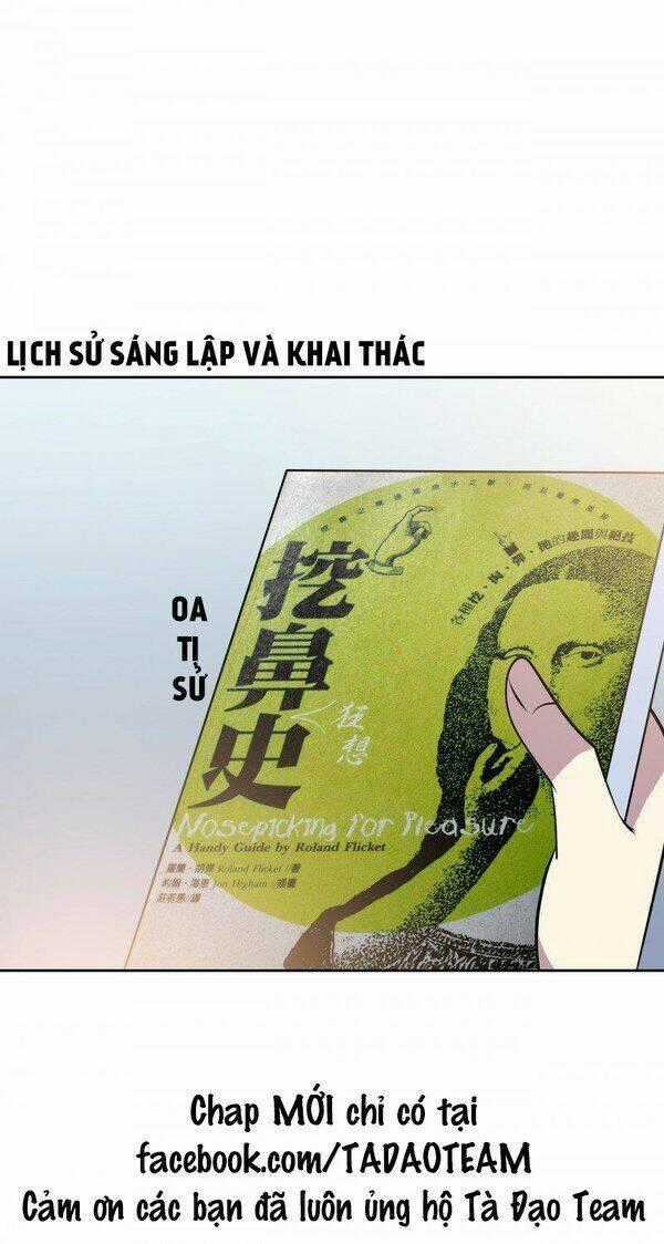 Người Yêu Thời Không Chapter 46 trang 43