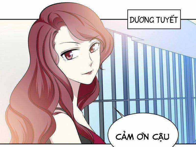 Người Yêu Thời Không Chapter 46 trang 8