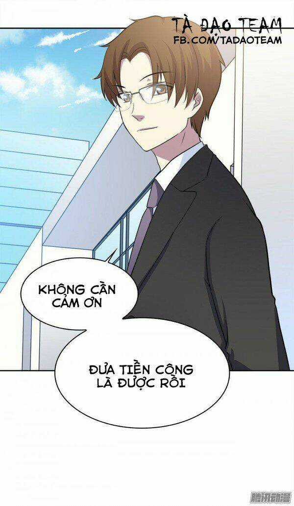 Người Yêu Thời Không Chapter 46 trang 9