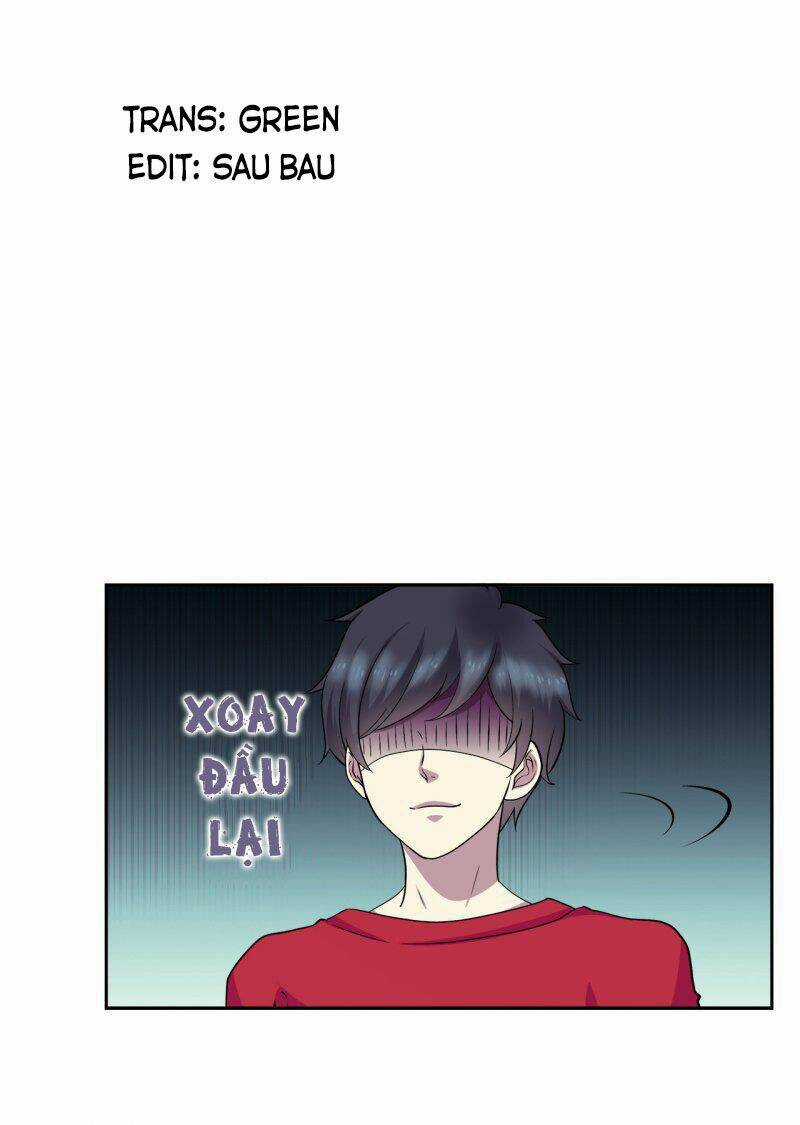 Người Yêu Thời Không Chapter 47 trang 10