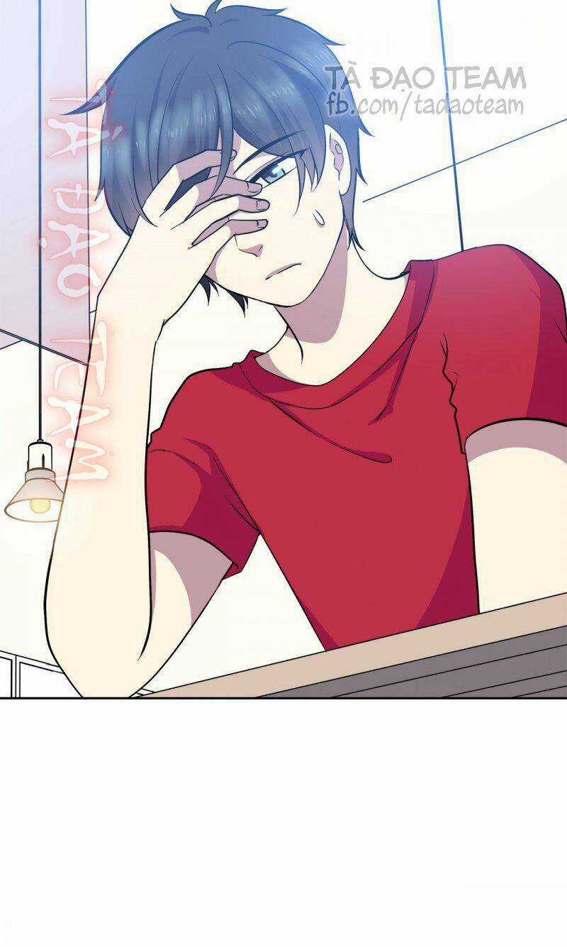 Người Yêu Thời Không Chapter 47 trang 13