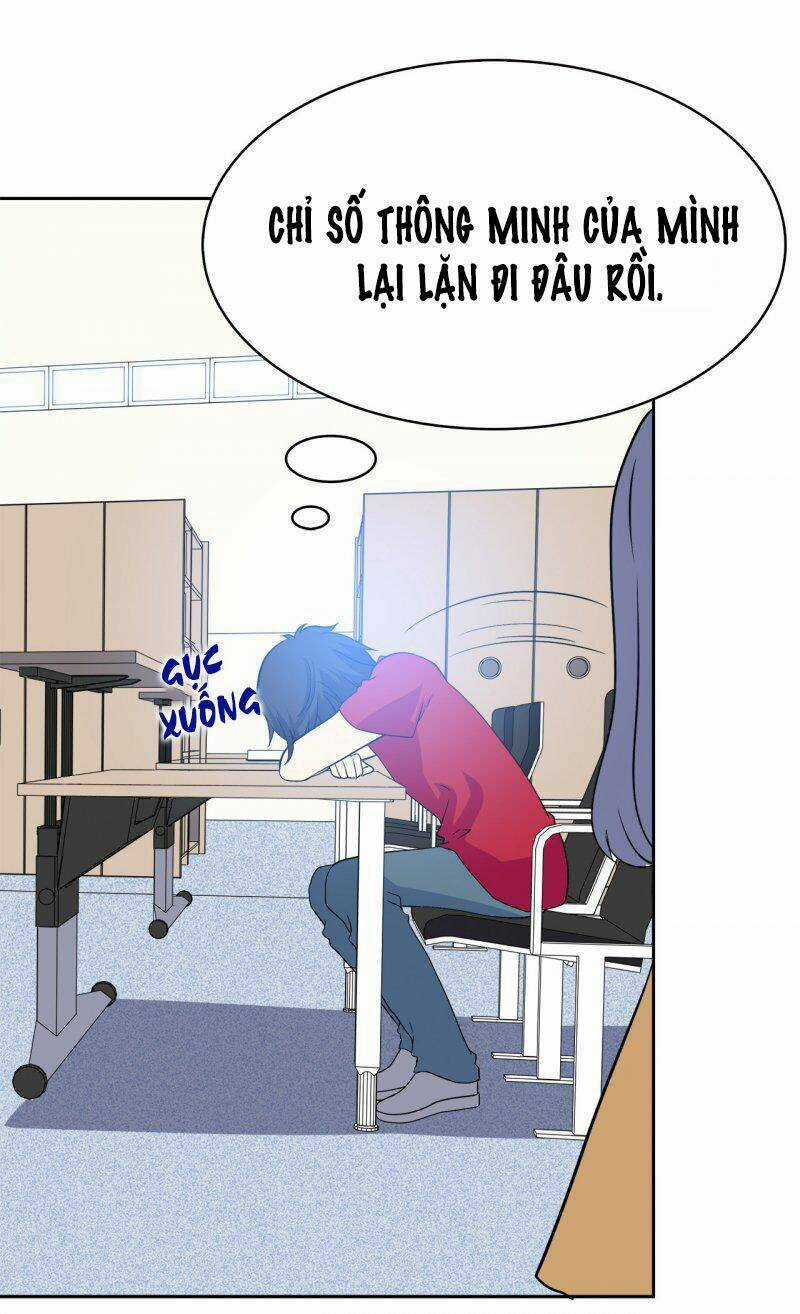 Người Yêu Thời Không Chapter 47 trang 14