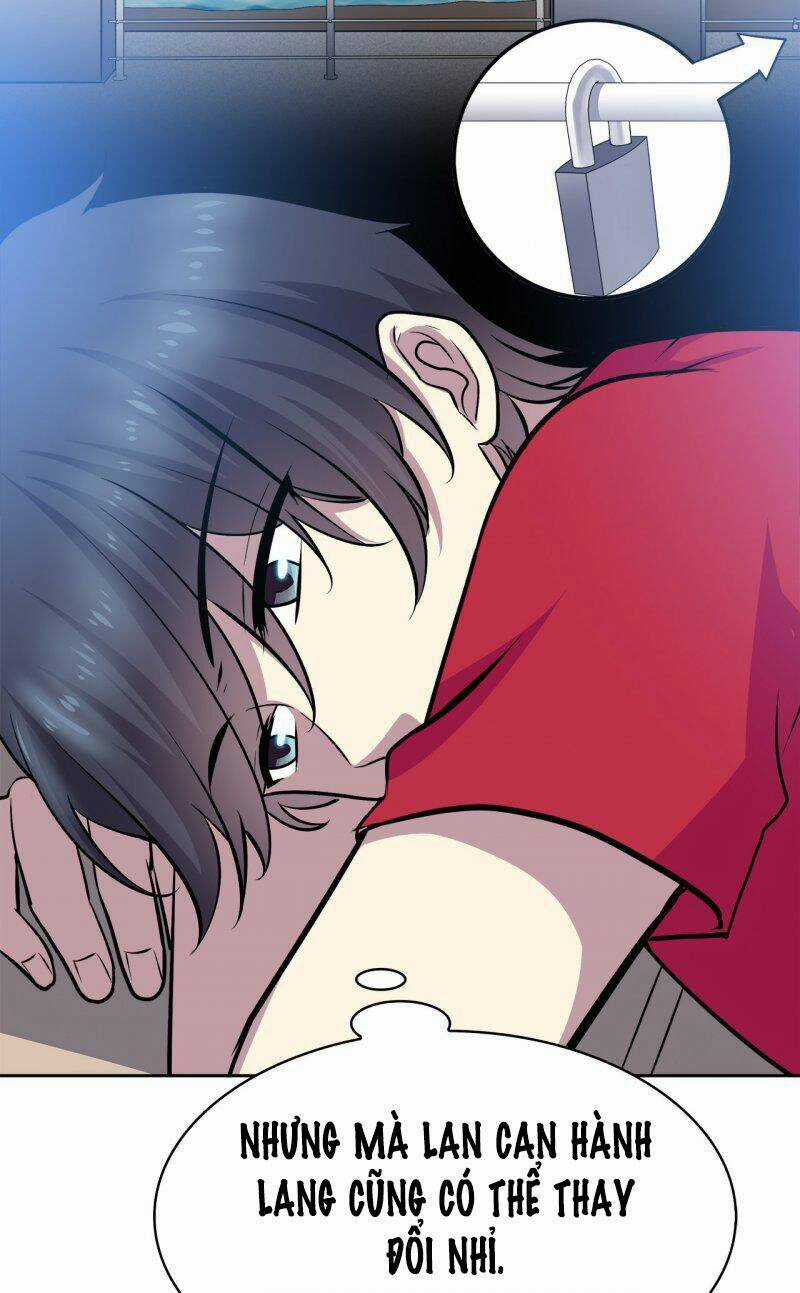 Người Yêu Thời Không Chapter 47 trang 16